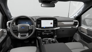 2026 Ford F-150® Internal Image 2